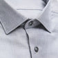 Robert Friedman Chic Beige Medium Slim Collar Shirt