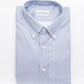 Robert Friedman Elegant Light Blue Cotton Shirt