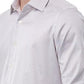 Bagutta Elegant White Italian Collar Shirt