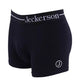 Jeckerson Sleek Monochrome Boxers with Branded Band