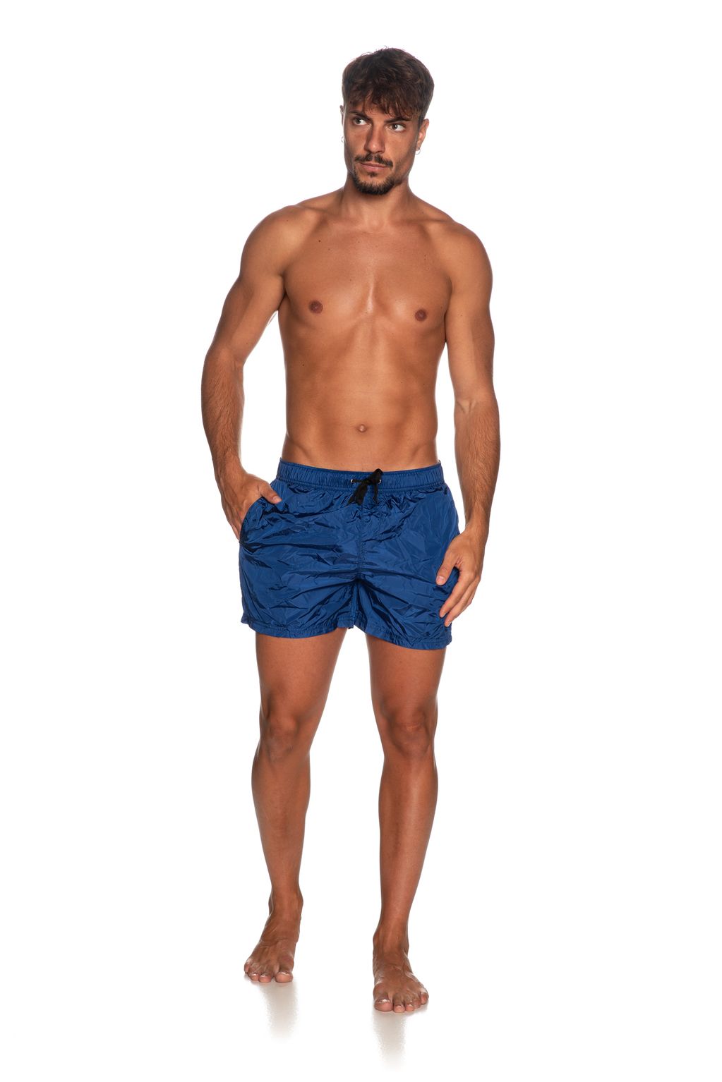 Refrigiwear Azure Breeze Men's Swim Shorts