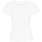 Imperfect White Cotton Tops & T-Shirt